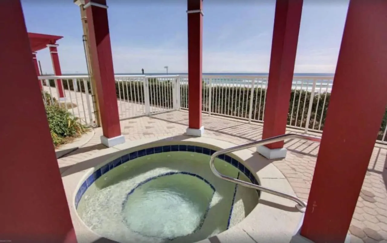 Majestic 406 T1 Villa Panama City Beach Holiday home