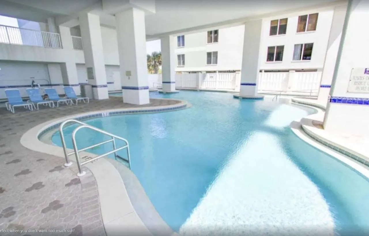 Majestic 406 T1 Villa Panama City Beach 0*,  United States