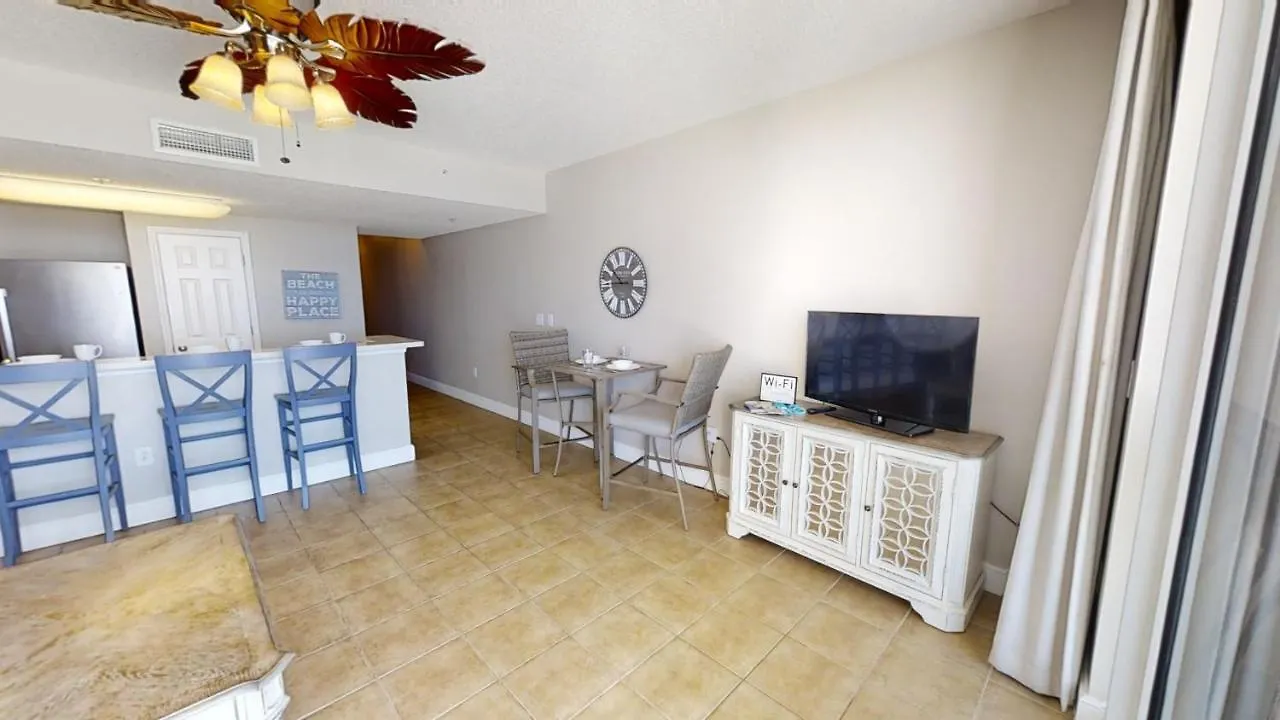 Majestic 406 T1 Villa Panama City Beach United States